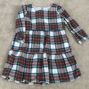 Girls gap dress